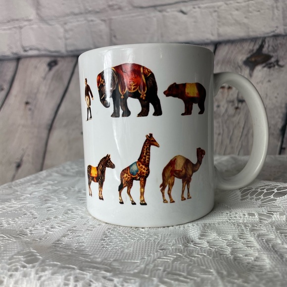 Coffee Mug | African Animals - Picture 5 of 9